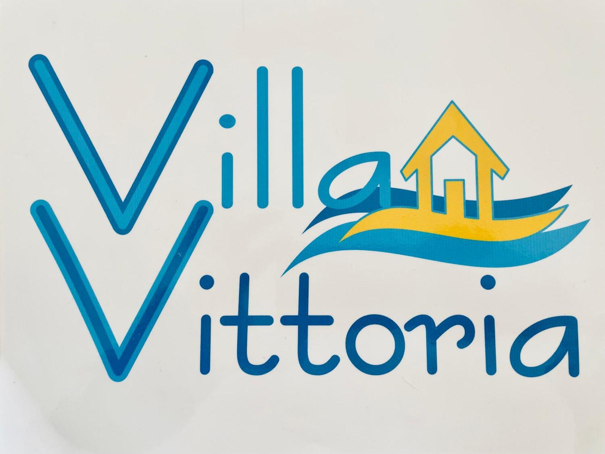 Villa Vittoria Trappeto  Zewnętrze zdjęcie
