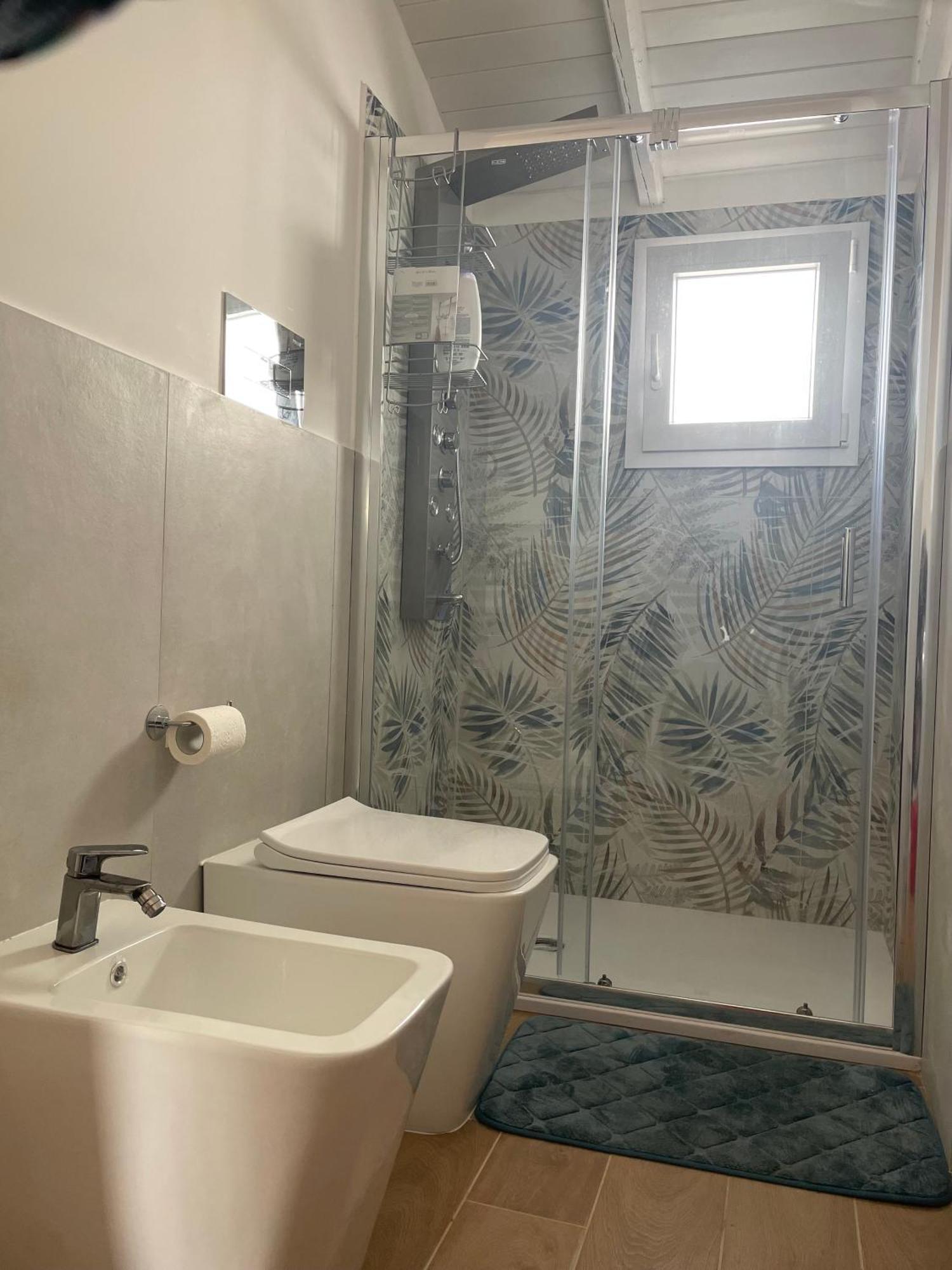 Villa Vittoria Trappeto  Zewnętrze zdjęcie